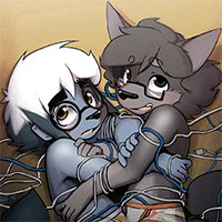 Tight Coupling Cover