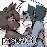 Tight Coupling Page 3