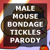 Tickle Mouse! (art)