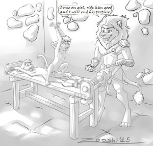 Dungeons and Domination 2