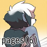Tight Coupling Page 6