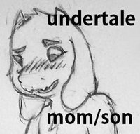 A curious Asriel