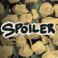 WARNING - UNDERTALE SPOILER ISH
