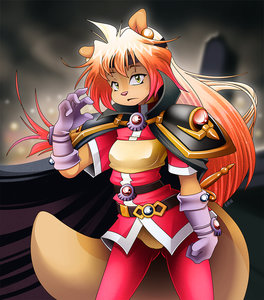 RocketLina