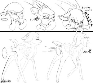 Wip: Faline's Practice