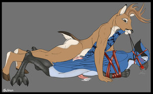 Gift ART: Push Ups