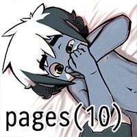 Tight Coupling Page 10