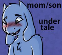 Curious Asriel