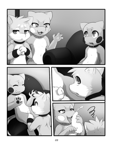 Change of Rules Page 03