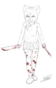 Watch Out For Jenny...