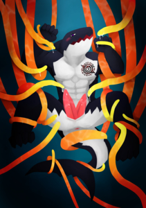 tentarcelxshark