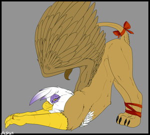Gifted Gilda