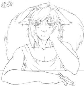 So Bored.. >_>