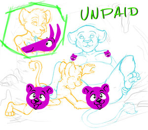 Unpaid pics 