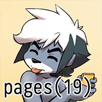 Tight Coupling Page 19