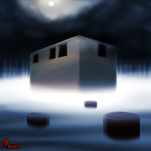 Dreamscape: The Rugby Club (art)