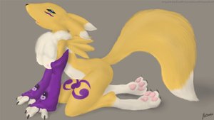 Renamon