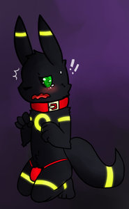request for DarkestUmbreon