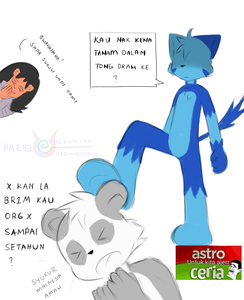 Facebook Art Compilation - October