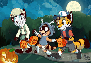 Halloween 2015