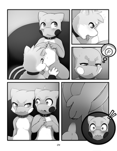 Change of Rules Page 04