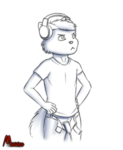 Dramatic Pee (art)