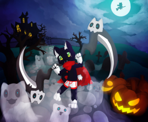 halloween 2015