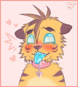 Ahegao
