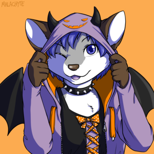 [Icon] Halloween 'n June