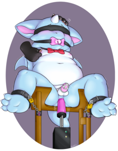 [CM] Comfy Chair