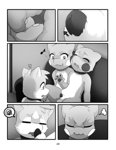 Change of Rules Page 05