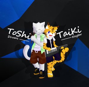 commission  for  taiki