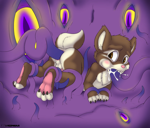 Collab with Dizzi