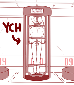 Long-Term Storage (YCH AUCTION)