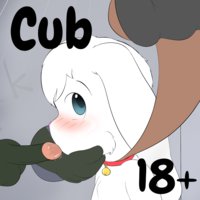 Good boy...~