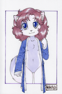 [Tall Portrait] AJDurai