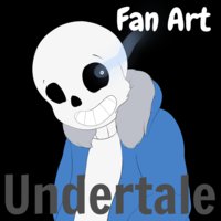 Undertale Fan Art