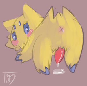 Joltik