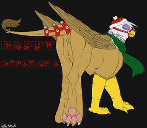 Happy Holidays
