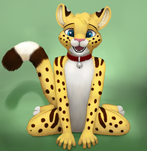 Serval