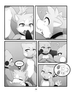 Change of Rules Page 06
