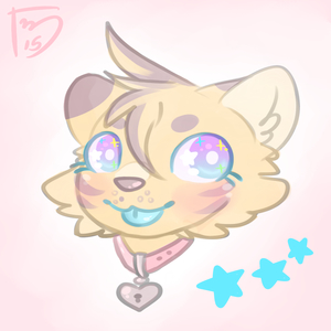 pastel icon
