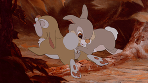 Thumper&Sister