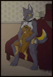 Bed Time Story