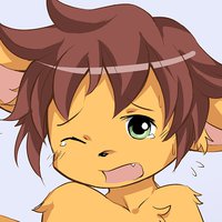 What's it, Foxy?