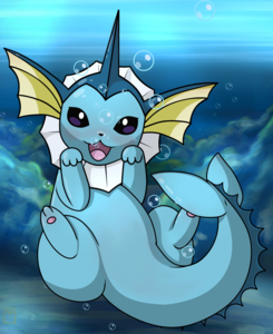 vaporeon