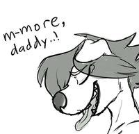 daddy always helps