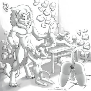 Dungeons and Domination 5