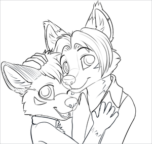 Fluffy Love 