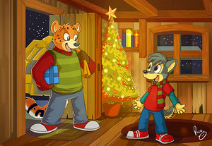 Merry christmas 2015